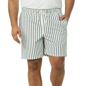 Pantalones Cortos Deportivos de Verano para Hombre, Talla Grande, Diseño Personalizado 2026, Sublimados, para Gimnasio y Fitness - Product Image 3