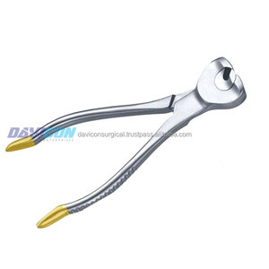 Alicates de corte de cable, instrumentos ortopédicos, 1,6 MM de capacidad, 5,3/4 pulgadas - Product Image 3