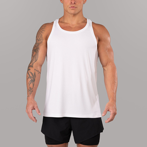 Camiseta Deportiva Personalizada de Verano 756/ para Hombre, Transpirable, Ecológica, de Secado Rápido, 100% Poliéster, para Gimnasio, Fitness, Culturismo, Yoga y Entrenamiento - Product Image 6