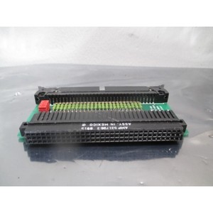 AMAT 0100-09020 REV E FUSE BOARD, PCB, 111566 - Équipements et pièces semi-conducteurs d'occasion fiables à l'échelle mondiale chez - Product Image 6