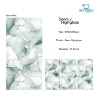 Directo de fábrica 600x1200 1200x600mm Porcelanatos De Pisos Azulejos De Porcelana esmaltada pulida gris para piso 120 por 160