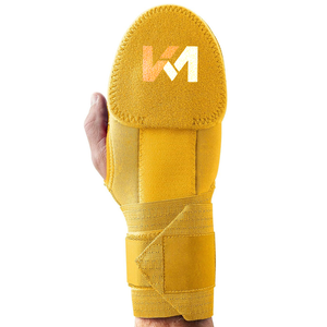 Manopla Deslizante de Béisbol de Alta Calidad, Manopla Protectora para Correr en la Base, Equipo de Entrenamiento de Béisbol y Sóftbol, Proveedor - Product Image 1