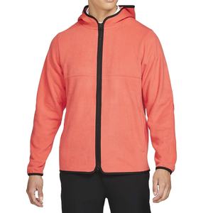 Pull à capuche d'automne et d'hiver à col ras du cou pour hommes, logo personnalisé, grande taille, basiques, tricots en coton mélangé, pulls rue - Product Image 1