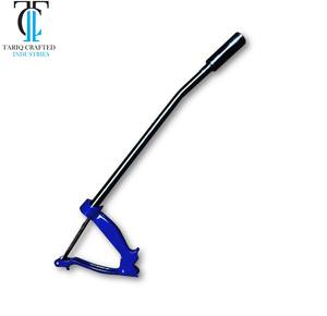 Pistola Aplicadora de Bolus para Ganado, Herramienta de Salud Animal de Alta Resistencia, TARIQ CRAFTED INDUSTRIES - Product Image 3