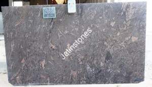 Losas de Granito Clásico Paradiso, Piedra Natural para Pisos, Revestimiento de Paredes, Encimeras de Cocina, Azulejos Decorativos con Patrón en Espiral - Product Image 5