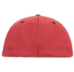 <b>Plain</b> Blank Adjustable Classic Snapback Baseball Hat <b>Cap</b> Street Style 3D Embroidery Custom Logo Baseball <b>Caps</b> for Men - Product Image 4