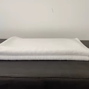 ผ้าเช็ดมือแห้งเร็ว 100% คอตตอน - นุ่มสบาย - Product Image 1