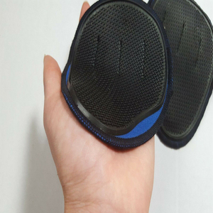 Almohadillas de Neopreno para Gimnasio, Último Modelo, Ajustables, Ligeras, Duraderas, Portátiles, Unisex, para Entrenamiento de Fuerza - Product Image 2