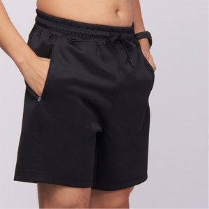 Pantalones Cortos Deportivos Personalizados con Logotipo para Gimnasio, Entrenamiento, Ejercicio, Fitness, Atletismo, de Poliéster para Hombre - Product Image 4