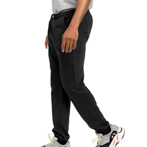 Pantalons de survêtement décontractés pour hommes, style tendance, design personnalisé, taille élastique légère, services OEM, haute qualité - Product Image 4