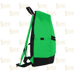 Large Capacity Cheerleading <b>Backpack</b> with Sublimated Design Wholesale Customized <b>Backpack</b> Colorful <b>Waterproof</b> - Product Image 4