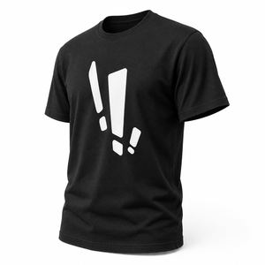 เสื้อยืดแขนสั้นทรงโอเวอร์ไซส์ผ้าฝ้าย 100% ซักแบบแอซิดวอช ระบายอากาศได้ดี แห้งเร็ว ผู้ผลิตขายส่ง ผู้จัดจำหน่าย ปากีสถาน ส่งออก - Product Image 3