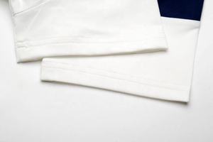 Chemises de performance pour femmes avec logo personnalisé, 100% coton, respirantes, écologiques, séchage rapide, manches courtes, pour le golf et le tennis - Product Image 6