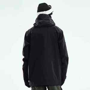 Trajes de Nieve Unisex Personalizables de una Pieza, Impermeables para Deportes de Nieve, Traje de Esquí, Chaqueta de Esquí - Product Image 4