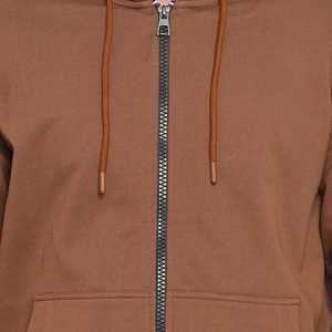 Ensemble survêtement homme avec sweat à capuche zippé et pantalon en polaire chaude – Prix de gros – Fabriqué au Pakistan – Fournisseur direct du Pakistan - Product Image 4