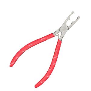 Alicates para colocar anillas en las patas de las aves, producto para mascotas, ornitología, acero inoxidable, herramientas para aves - Product Image 3