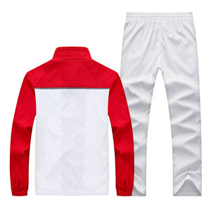 Nueva Llegada: Conjuntos Deportivos con Capucha para Hombre, Invierno, Poliéster y Algodón, Cómodos, Transpirables, Diseño Casual con Patrón Sólido y Moderno - Product Image 2