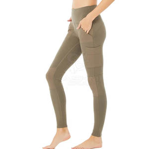 Leggings Deportivos de Alta Calidad, Suaves y Flexibles para Mujer, Diseñados para Comodidad en Cada Entrenamiento - Product Image 3