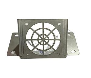 Fabricant OEM de composants en tôle de haute qualité, découpe laser personnalisée, usinage CNC, fabrication de tôles de qualité supérieure - Product Image 4