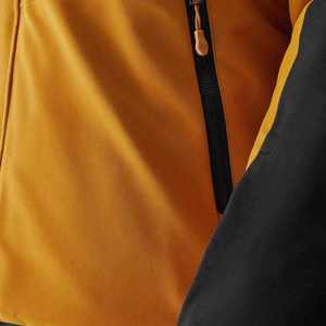Waterproof Men's <b>Ski</b> <b>Jacket</b> Winter Thermal Snowboard Coat Outdoor Windproof Breathable Custom Sports Skiing Parka for Men - Product Image 5