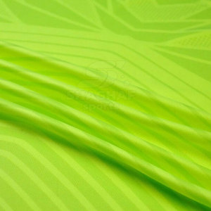 Uniforme Deportivo de Fútbol, Diseño Popular, Uniforme Deportivo Ligero, Hecho en Pakistán - Product Image 6