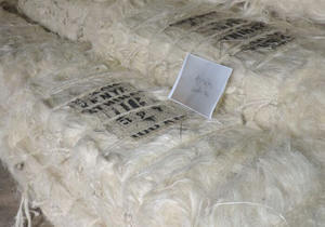 Fibre de sisal naturelle de qualité UG à vendre - Product Image 5