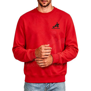 Ropa de moda de alta calidad para hombre, sudadera con diseño personalizado, elegante para uso diario, moderna, hecha en Pakistán. - Product Image 2