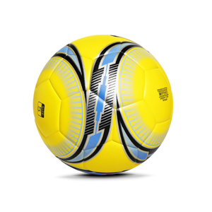Balón de Fútbol Profesional Ligero y Duradero con Unión Térmica, 32 Paneles, PU, Balón de Entrenamiento y Partido de Élite, Logotipo Personalizado - Product Image 4