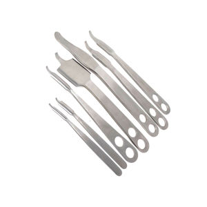 Nuevo Producto en Oferta, Retractor de 3.5 Pulgadas a Precio Económico, Instrumentos Quirúrgicos Ortopédicos Veterinarios con Certificación CE - Product Image 1