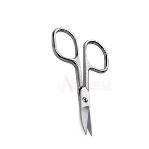 Tijeras para Uñas de Alta Calidad, Recién Llegadas, en Stock, Tijeras para Uñas Profesionales Hechas en Pakistán - Product Image 3