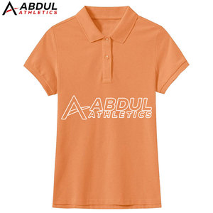 Stylish <b>Women</b> <b>Polo</b> <b>Shirts</b> Soft Fabric Comfortable Fit For Daily Wear Casual Outfit And Summer Season Use - Product Image 2