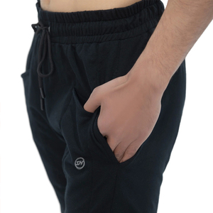Shorts de course personnalisés pour hommes, sublimation, légers, respirants, shorts de fitness, shorts de basketball, durables, séchage rapide, polyester - Product Image 2