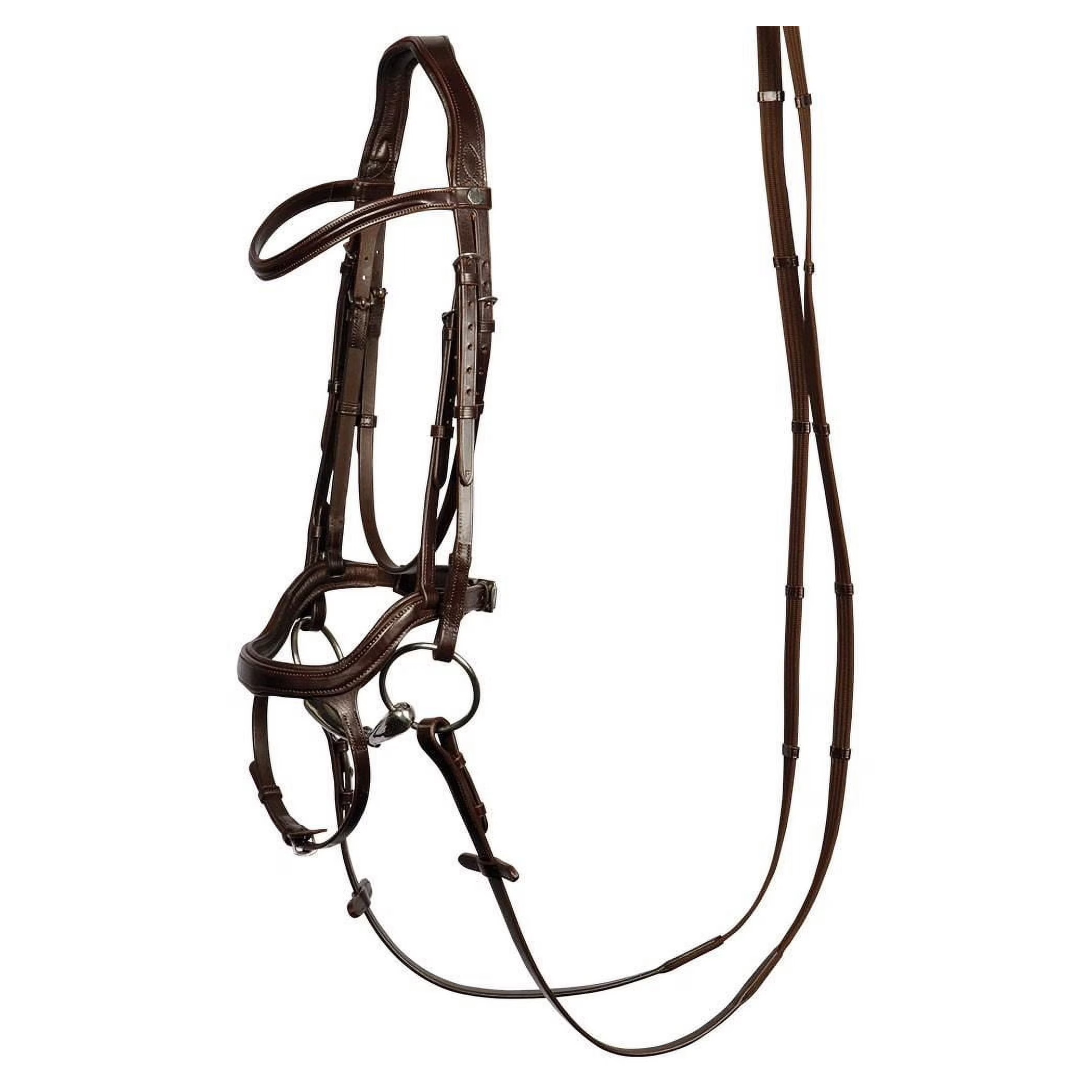 Leather Horse Bridle Browband, As Need at ₹ 20/piece in Kanpur | ID
