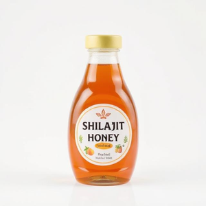 Le miel pur Shilajit Plus de qualité supérieure améliore la force énergétique et l'endurance avec ce supplément de bien-être naturel - Product Image 4