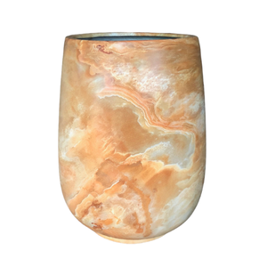 Macetas de Fibra de Vidrio de Diseño Moderno, Ecológicas, Ligeras, para Decoración de Interiores/Exteriores, Hogar y Jardín, Precio al por Mayor - Product Image 1