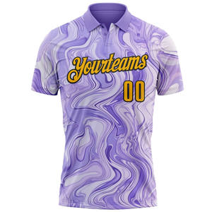 Slim Fit Lady Sports Shirts Design Black Pink Custom Sublimation <b>Darts</b> Polo Shirt - Product Image 2