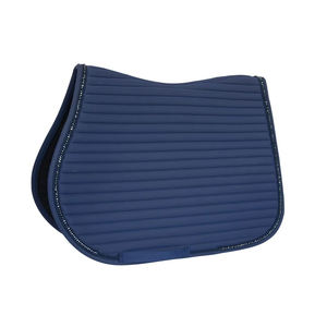 Nouvelle tapisserie de selle western en gros avec extérieur en coton à séchage rapide pour cheval - Product Image 1