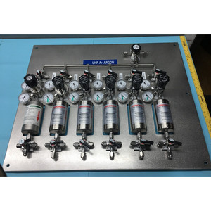 5 Entegris CE500KFI4R GateKeeper Insert Gas - Équipements et pièces semi-conducteurs d'occasion fiables à l'échelle mondiale - Product Image 2