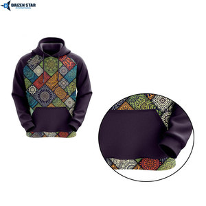 Sudadera Deportiva con Logotipo Personalizado, Ligera, de Alto Rendimiento, para Hombre - Product Image 5