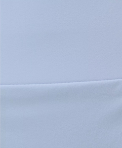 Shorts de Verano Personalizados al por Mayor para Mujer, Shorts Casuales de Algodón de Color Sólido - Product Image 5