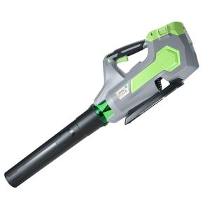 Soffiatore Elettrico Potente da 21V con Batteria da 5.0Ah, Ricarica Rapida, Controllo a 3 Velocità, Funzionamento Silenzioso - Product Image 3