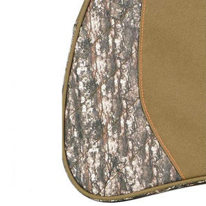 เบาะรองนั่งล่าสัตว์ลายพรางคุณภาพสูงพรีเมียมขนาดใหญ่ ปี 2026 พร้อมตะขอ ผลิตโดย Imra Impex Hunting Products - Product Image 5