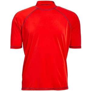 Ropa Deportiva para Hombre, Camisetas de Gimnasio Ligeras de Poliéster, Múltiples Colores, Ropa de Compresión para Gimnasio, Ropa Deportiva Masculina - Product Image 3