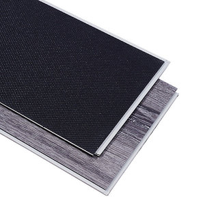 Revêtement de surface décoratif intérieur antidérapant et imperméable en PVC ATTFloor du Vietnam pour la conception intérieure haut de gamme de l'hôtellerie (5 ans) - Product Image 1