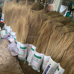 Bâtons de balai en Nipa Écologiques et Durables Longueur 95-150cm Origine Vietnam Prix Compétitifs pour Usage Domestique et Mobilier - Product Image 3