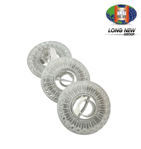LONGNEW Composants en plastique OEM/ODM avec conception et spécifications personnalisées - Product Image 1