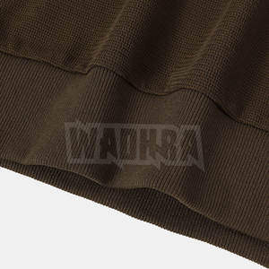 Sudadera Informal de Poliéster y Algodón, Sudadera Duradera para Hombre, en Oferta - Product Image 5
