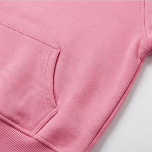 Hauts pour femmes en polaire à manches longues, à capuche, amples, chauds, avec poches, style mode outdoor, décontracté et sportif, pour automne-hiver - Product Image 5