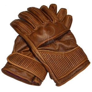 Real Genuine Cowhide Motorbike Racing <b>Gloves</b> Best Quality Made In Pakistan Lightweight Motorbike <b>Gloves</b> - Product Image 3
