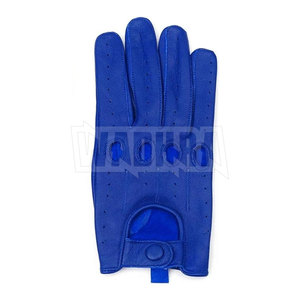ถุงมือขับรถโลโก้สั่งทำ ขายส่ง พร้อมวัสดุคุณภาพสูง ถุงมือขับรถสำหรับเล่นกีฬา - Product Image 3
